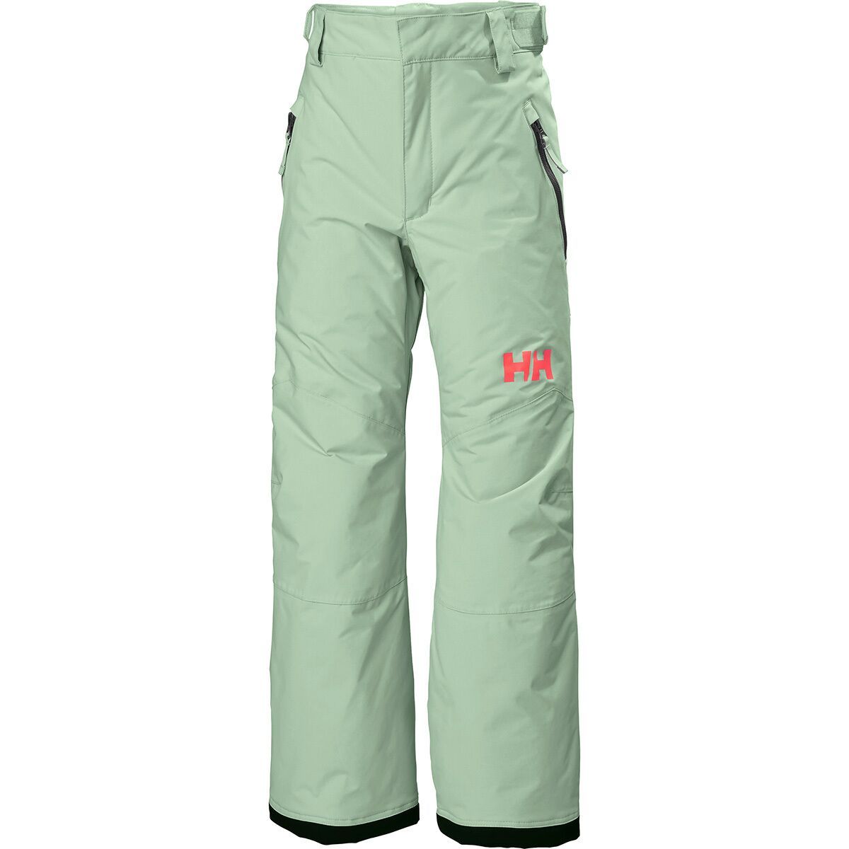 Helly Hansen Legendary Pant - Boys' Jade 2.0, 8