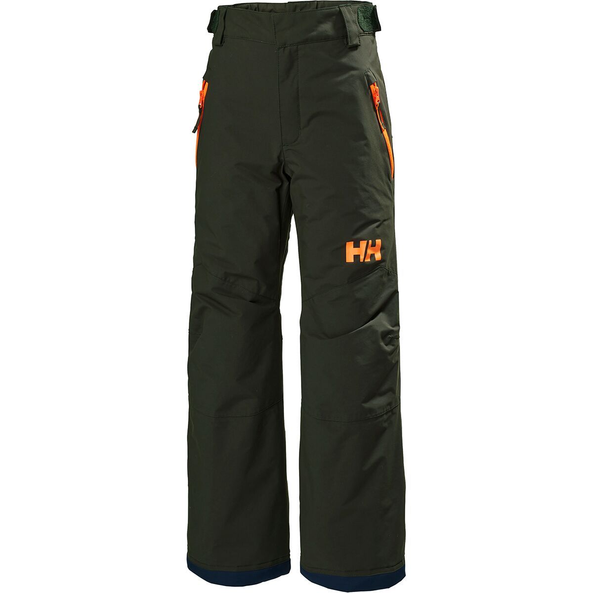 Helly Hansen Legendary Pant - Boys' Pine Green, 8