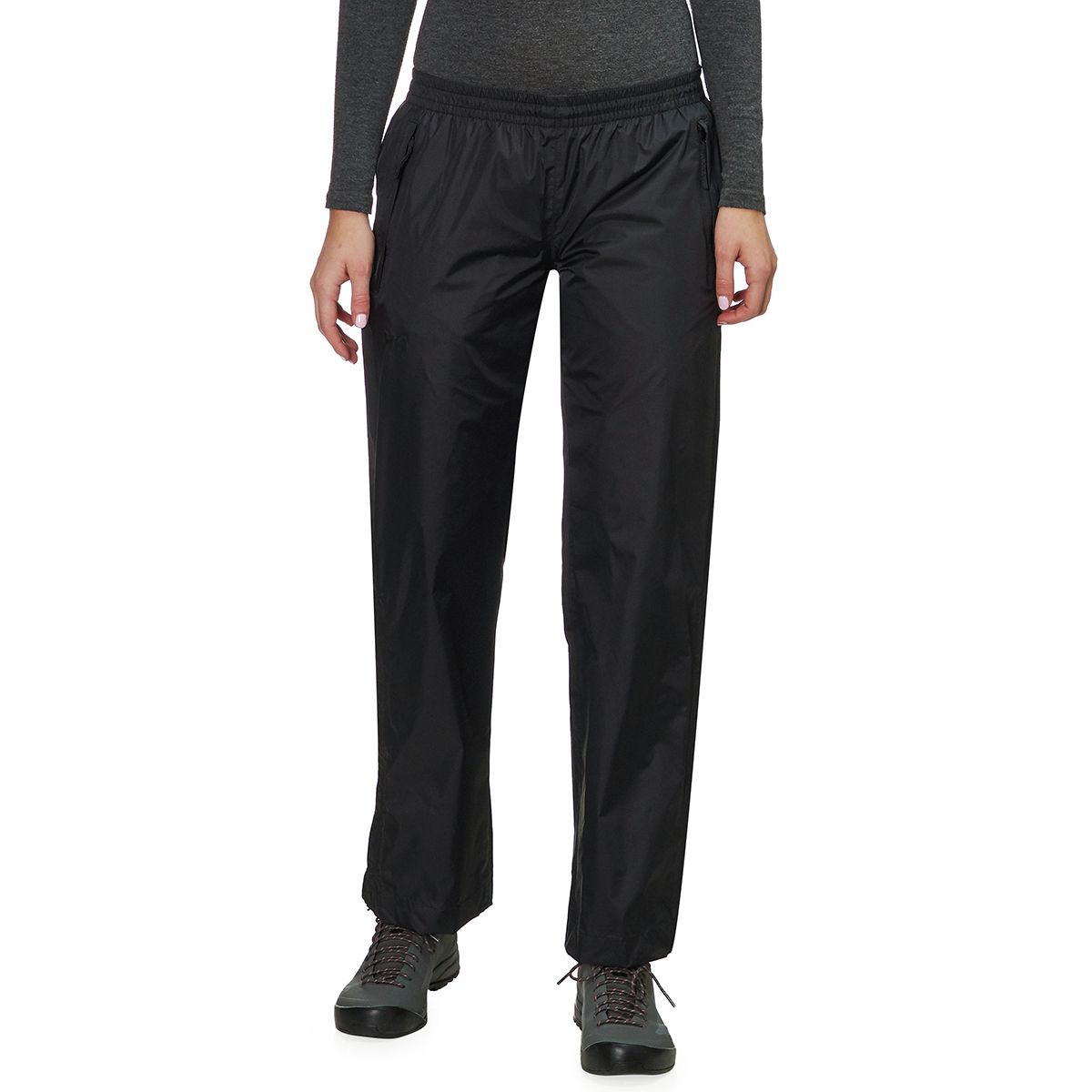 Helly Hansen Loke Pant - Women's Black, 3XL