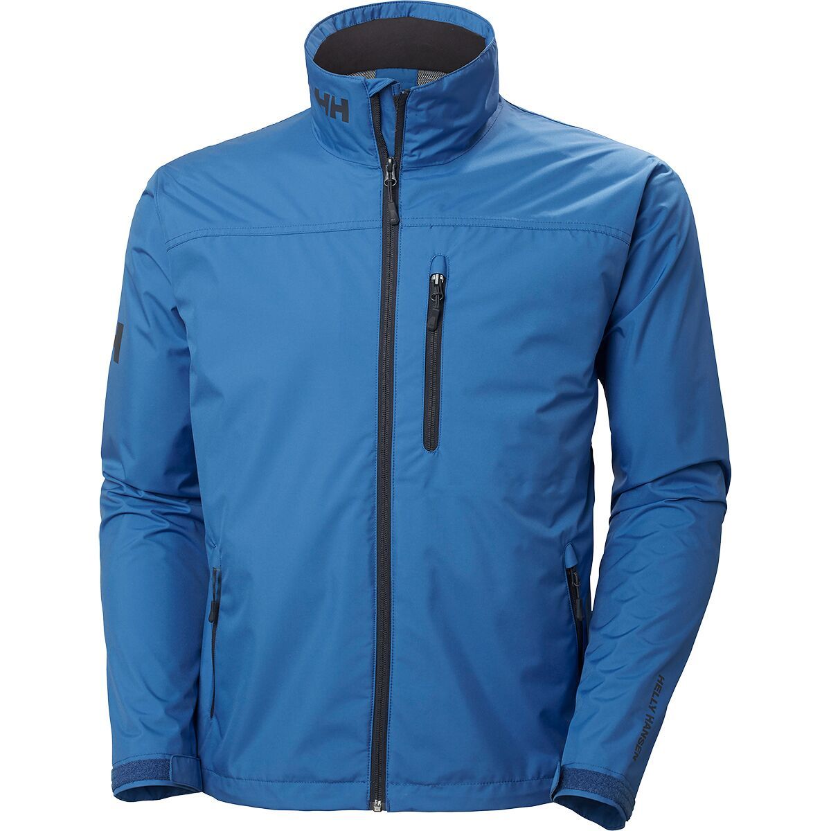 Image of Helly Hansen Crew Jacket - Men's Azurite, XL