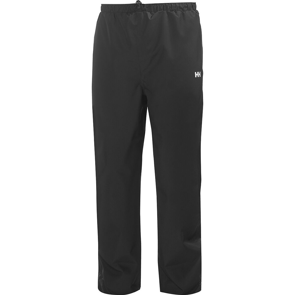 Helly Hansen Seven J Pant - Men's Black, 4XL