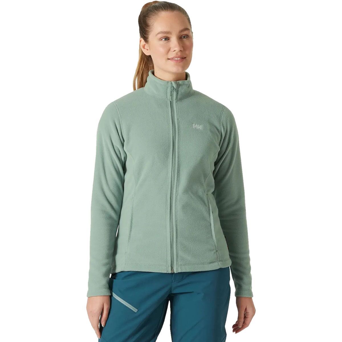 Helly Hansen Daybreaker Fleece Jacket - Women