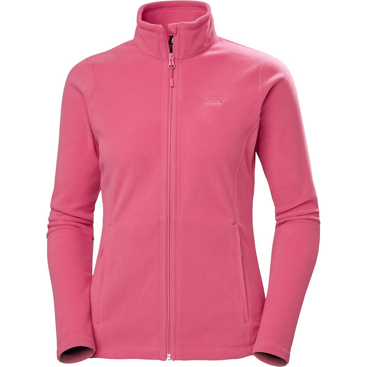 Helly Hansen Daybreaker Fleece Jacket - Women's Cascadia Pink, XS