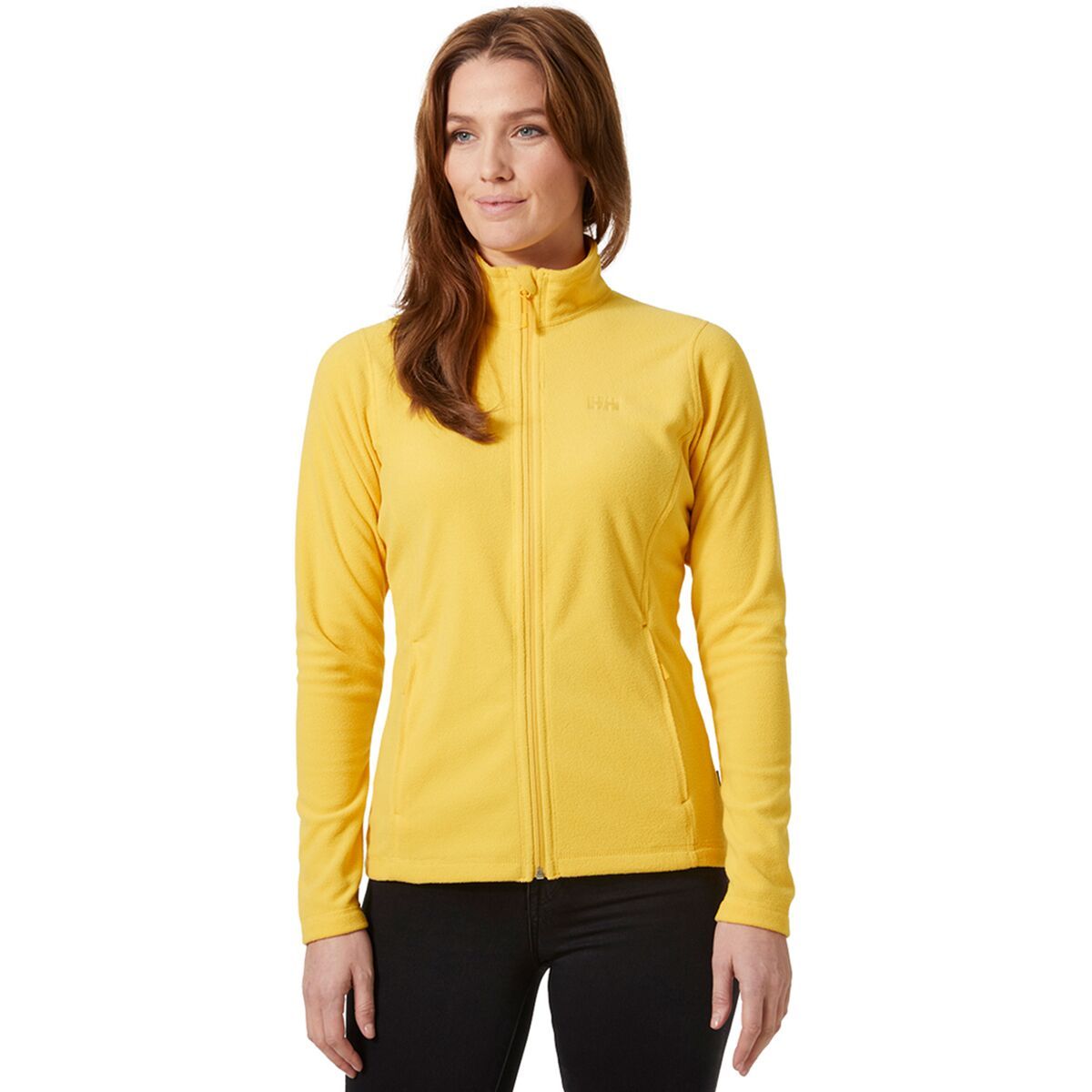 Helly Hansen Daybreaker Fleece Jacket - Women's Honeycomb, L