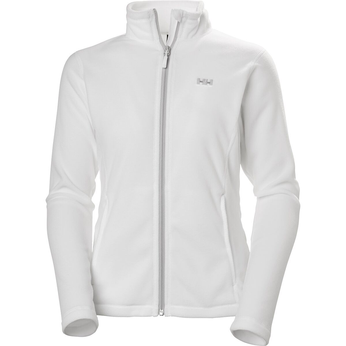 Helly Hansen Daybreaker Fleece Jacket - Women's White2, XL