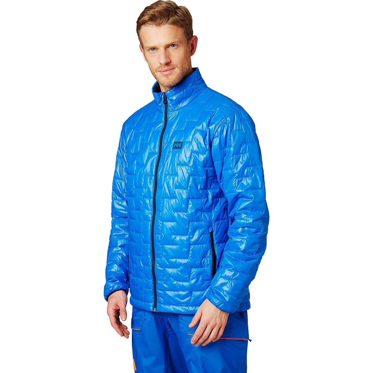 Helly Hansen Lifaloft Insulator Jacket - Men's