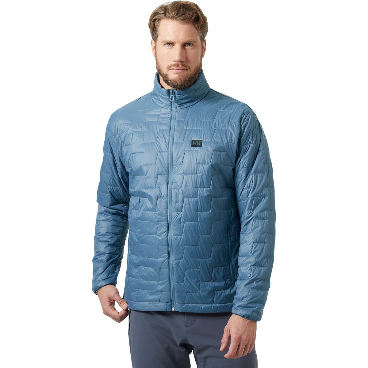 Helly Hansen Lifaloft Insulator Jacket - Men