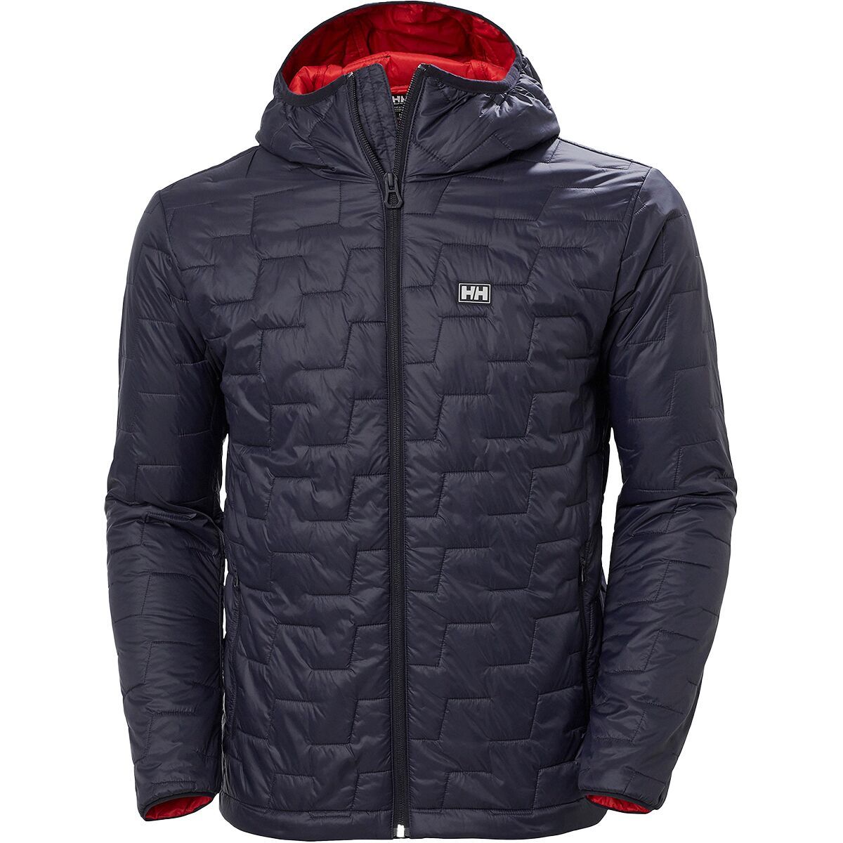 Helly Hansen Lifaloft Hooded Insulator Jacket - Men's