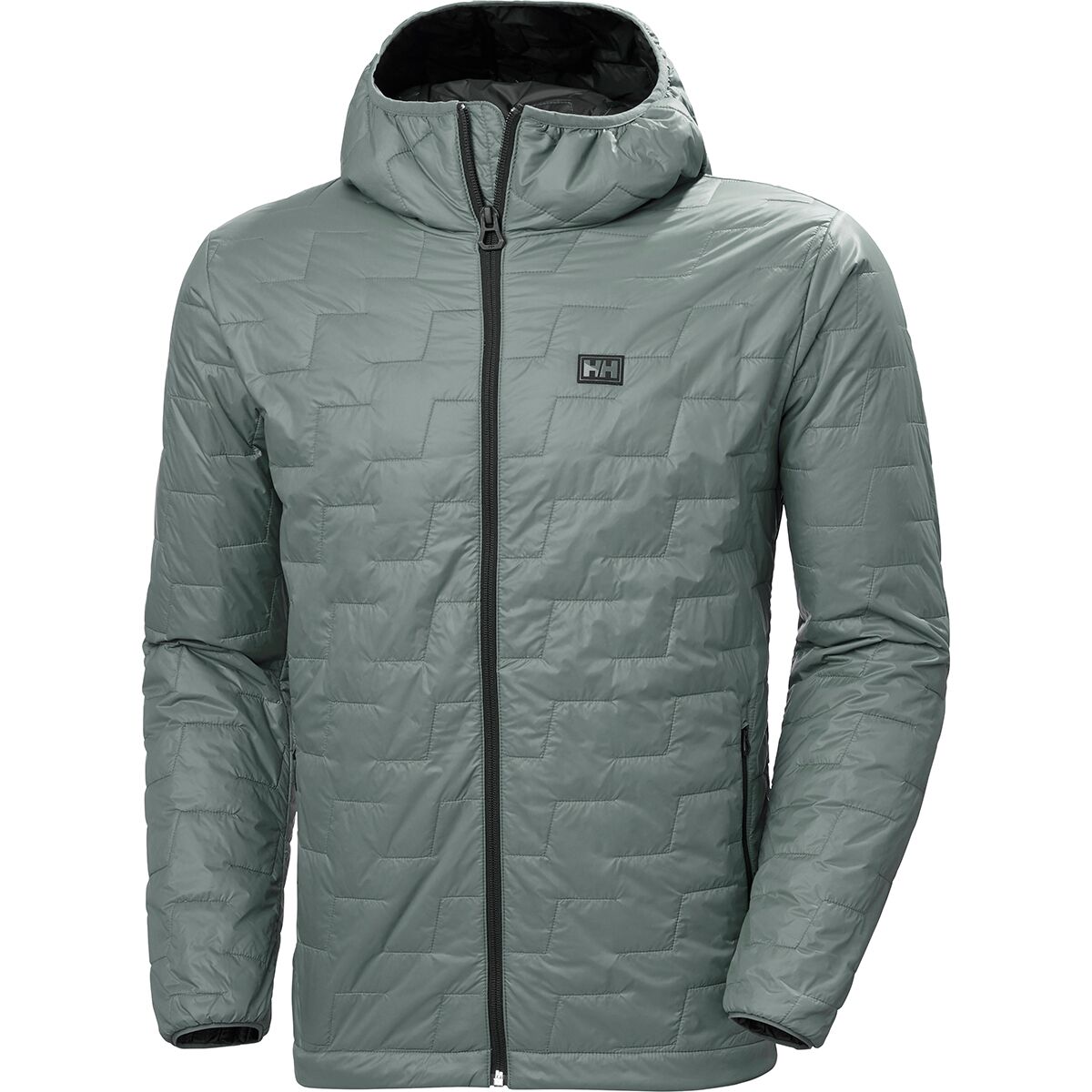 Helly Hansen Lifaloft Hooded Insulator 