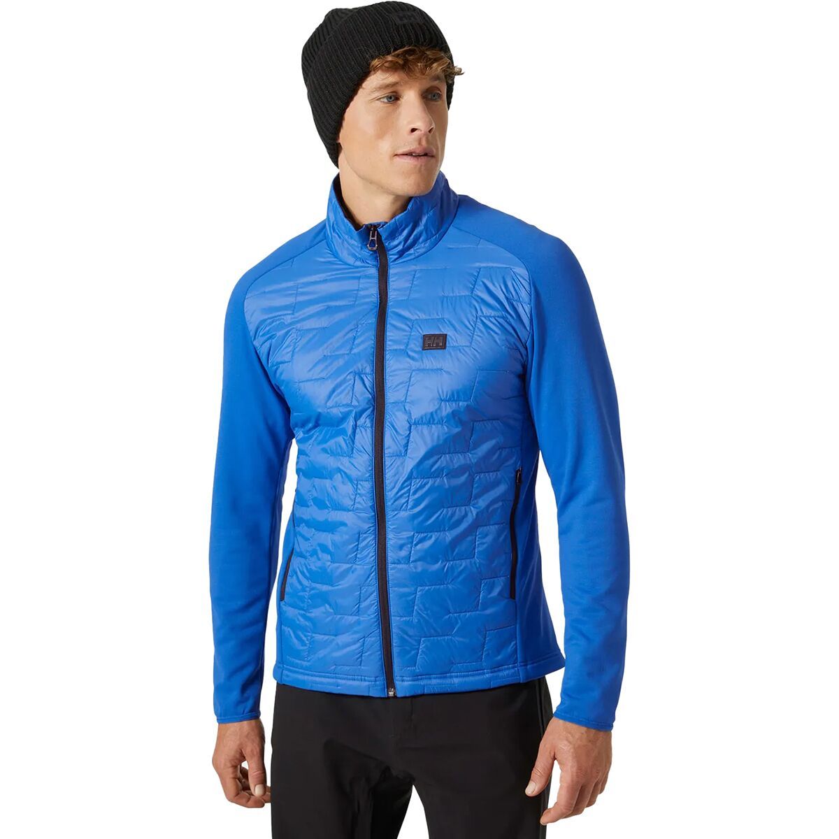 Helly Hansen Lifaloft Hybrid Insulator Jacket - Men's Cobalt 2.0, XL