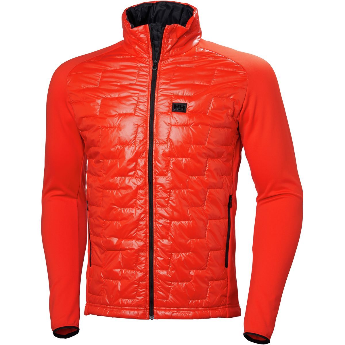 Helly Hansen Lifaloft Hybrid Insulator Jacket - Men's Grenadine, XXL