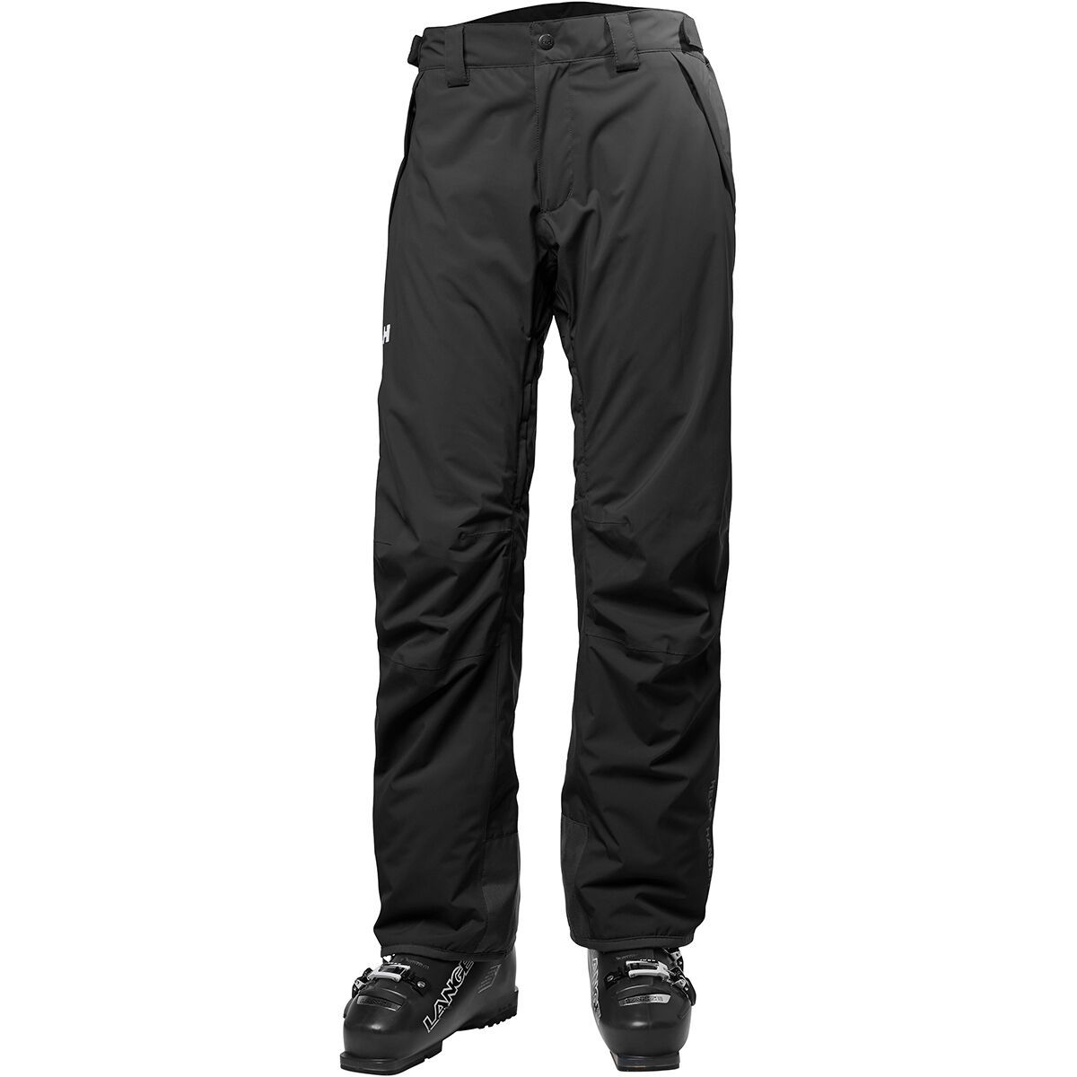 helly hansen men's velocity insulated ski winter pant