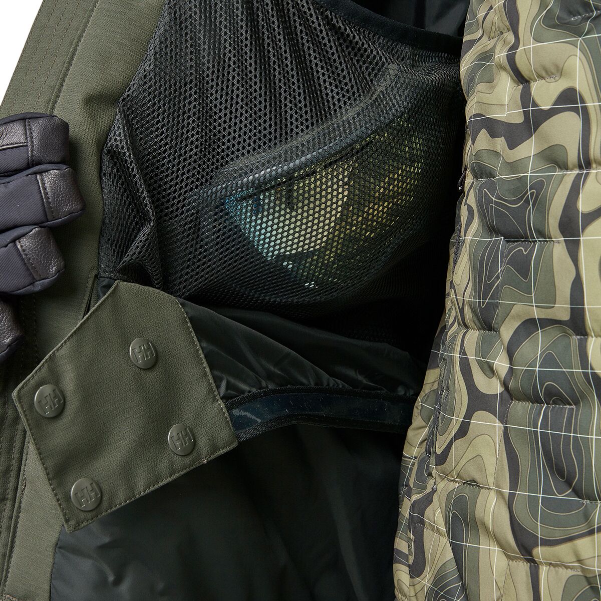 juniper 3.0 jacket review