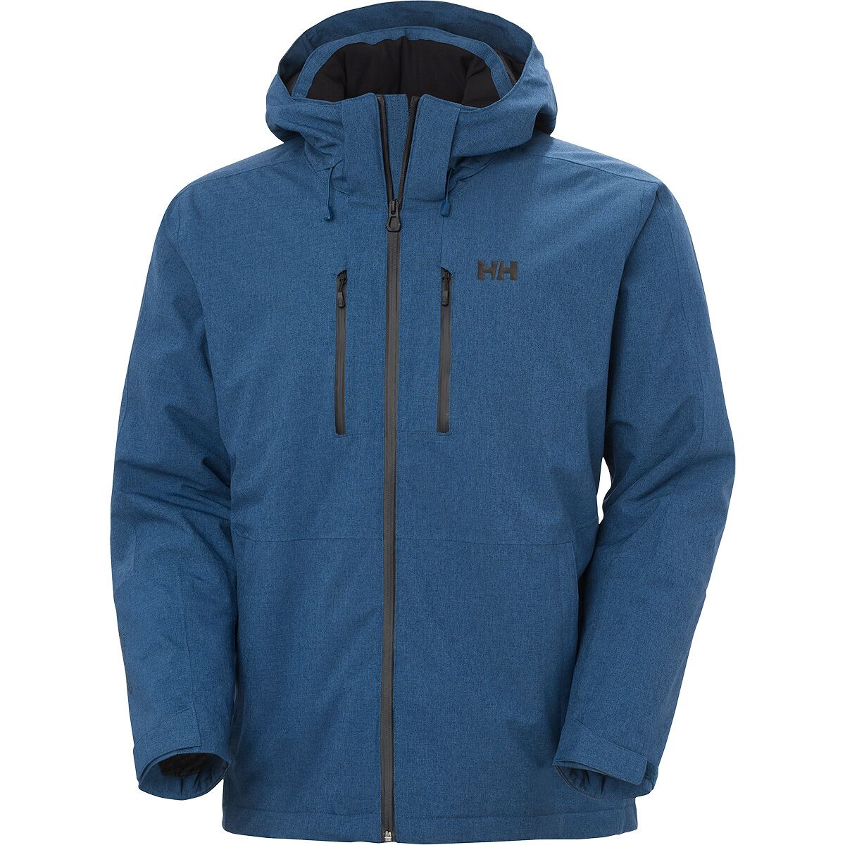 Image of Helly Hansen Juniper 3.0 Jacket - Men's Dark Blue, XXL
