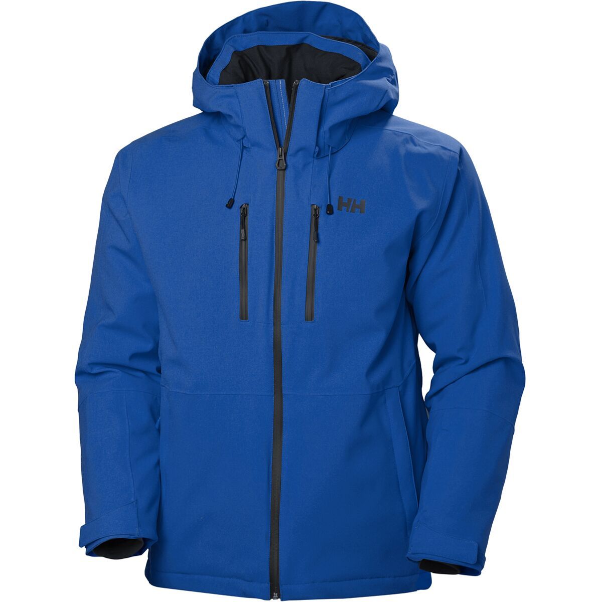 Helly Hansen Juniper 3.0 Jacket - Men's Deep Fjord, L