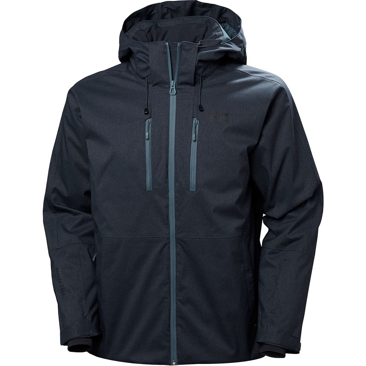 Helly Hansen Juniper 3.0 Jacket - Men's Graphite Blue, L