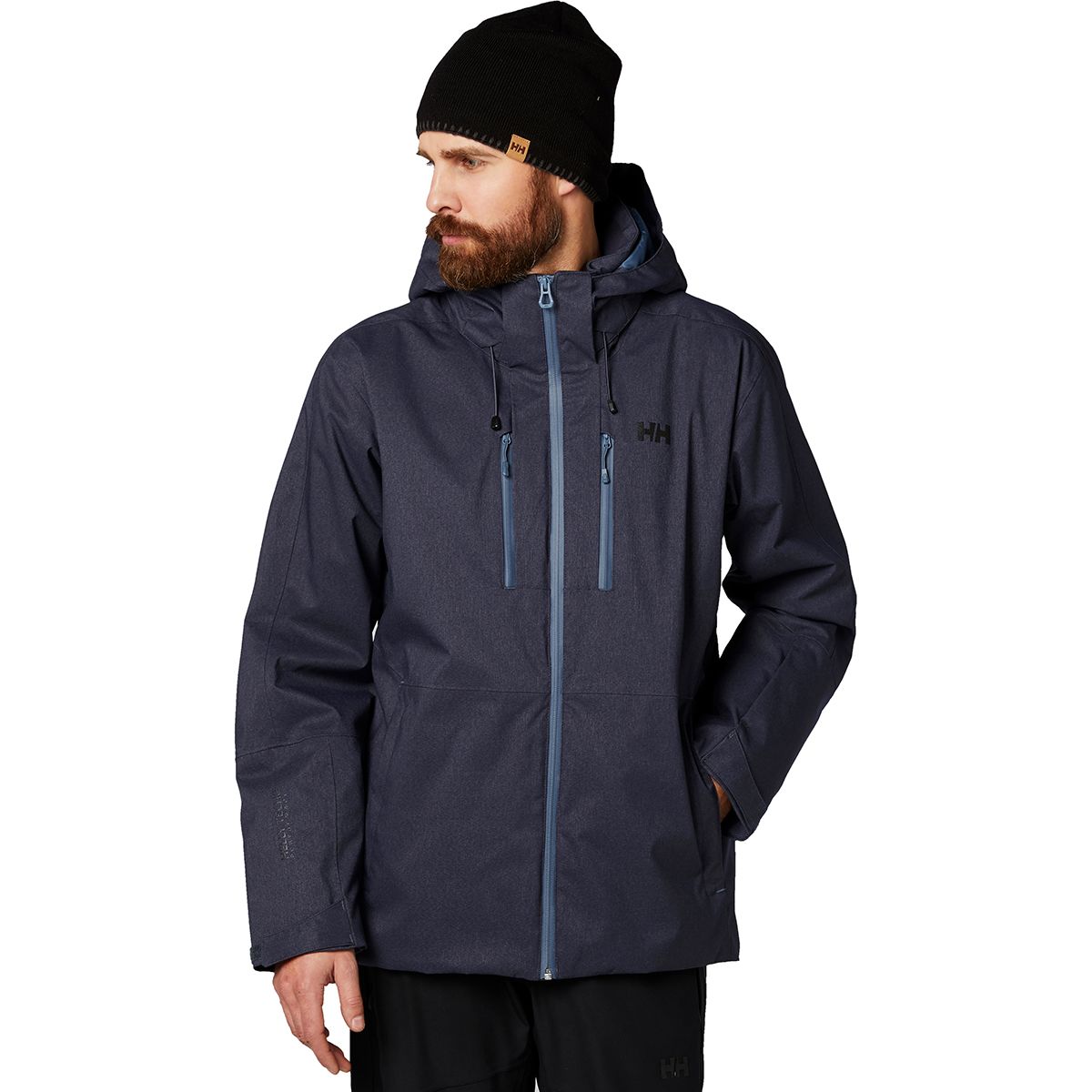 juniper 3.0 jacket helly hansen