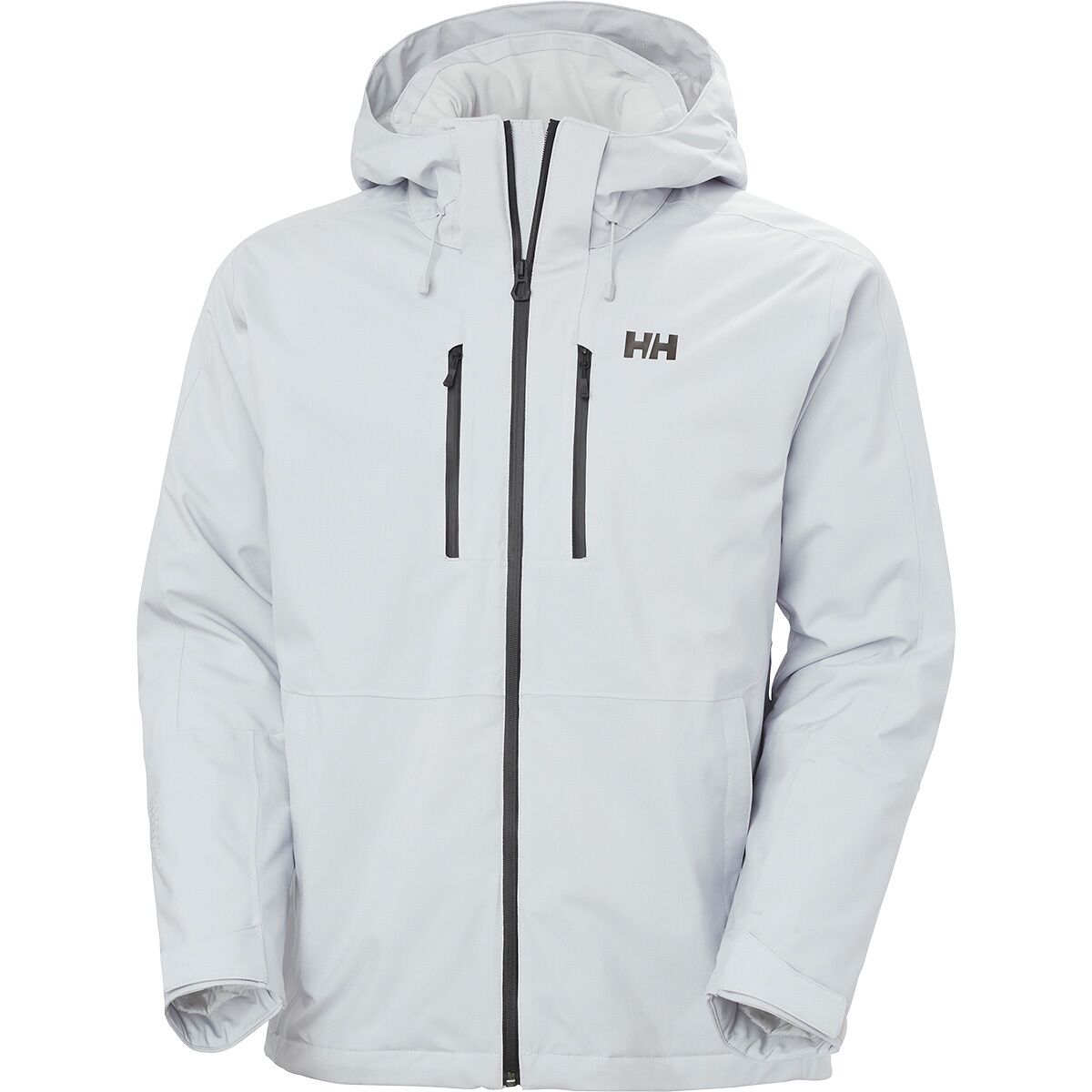 Image of Helly Hansen Juniper 3.0 Jacket - Men's Grey Fog, S