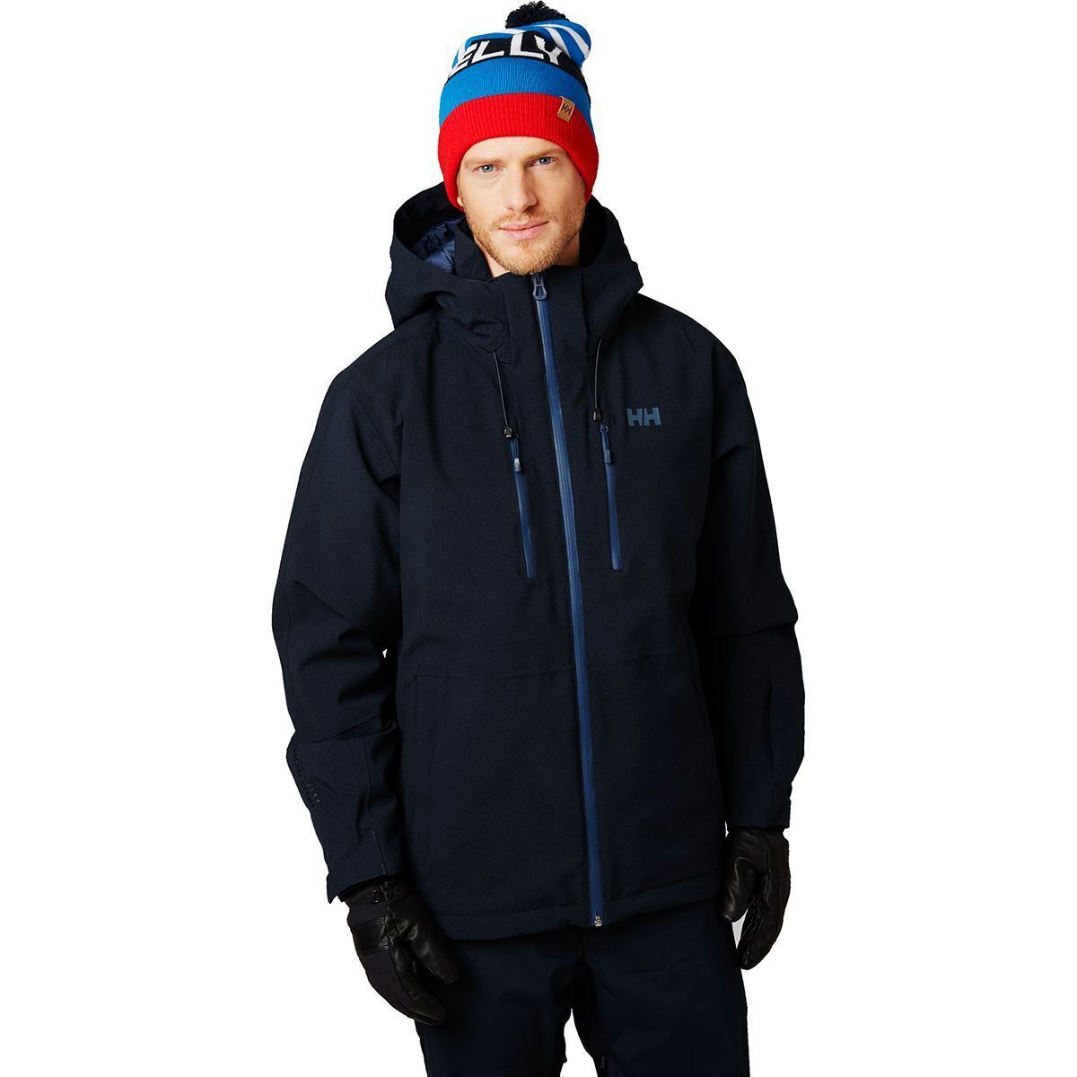 Helly Hansen Juniper 3.0 Jacket - Men