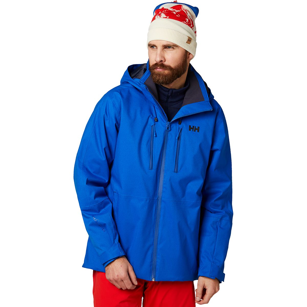 juniper 3.0 jacket review