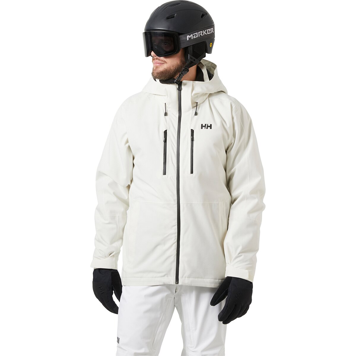 Image of Helly Hansen Juniper 3.0 Jacket - Men's Snow, M
