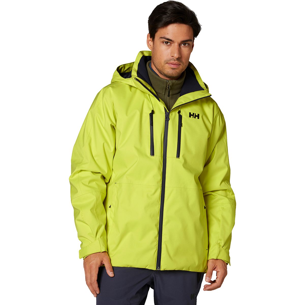 helly hansen juniper ii jacket
