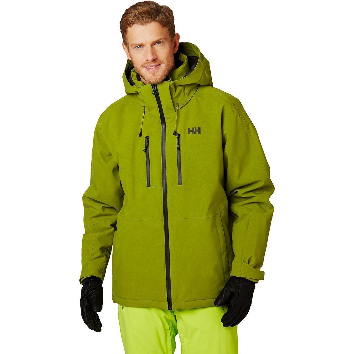 Купить Мужская куртка Helly Hansen Juniper 3.0 Jacket /men's в интернет ...
