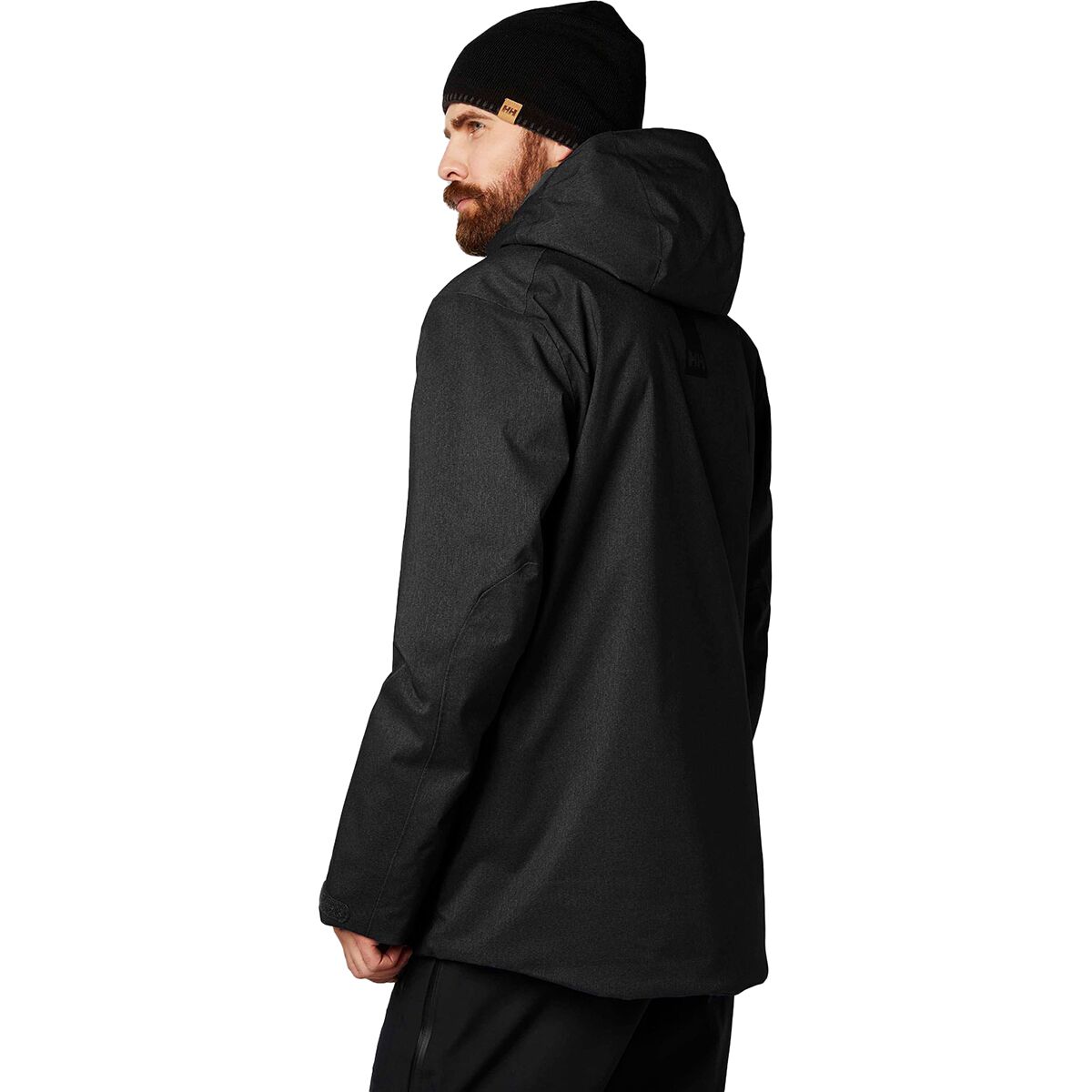 Helly hansen park city jacket outlet
