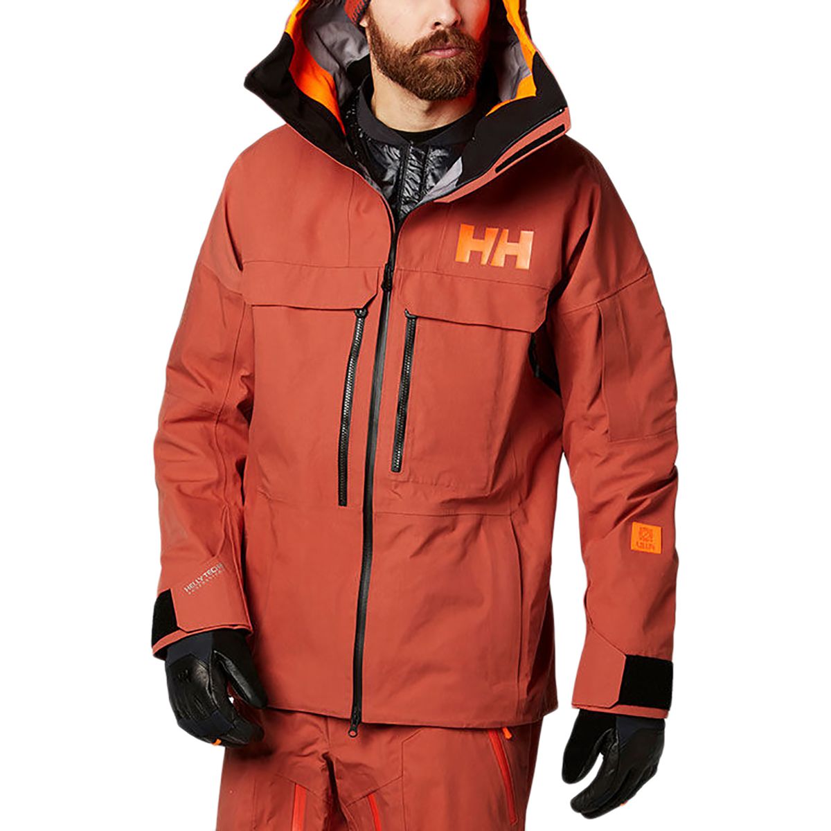 Helly Hansen Elevation Shell 2.0 Jacket 
