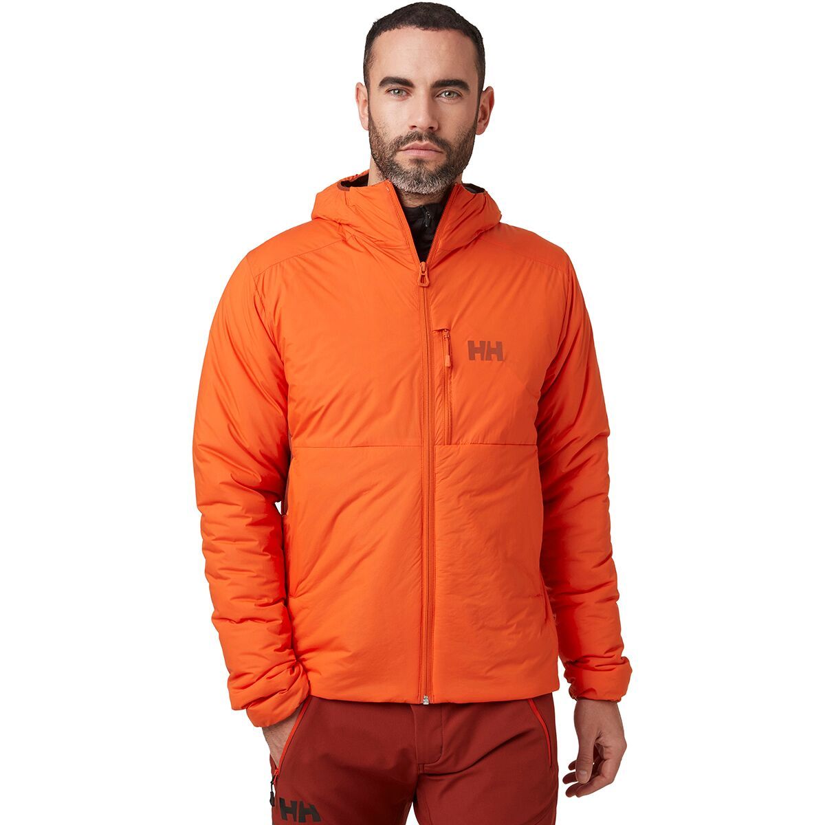helly hansen odin stretch