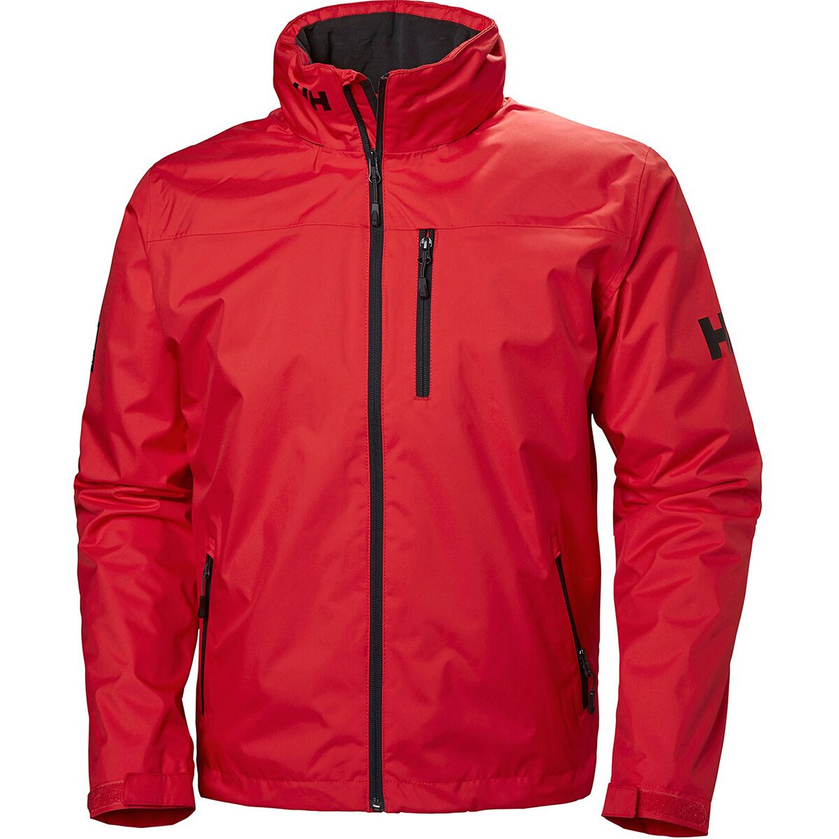 Crew hooded midlayer sale