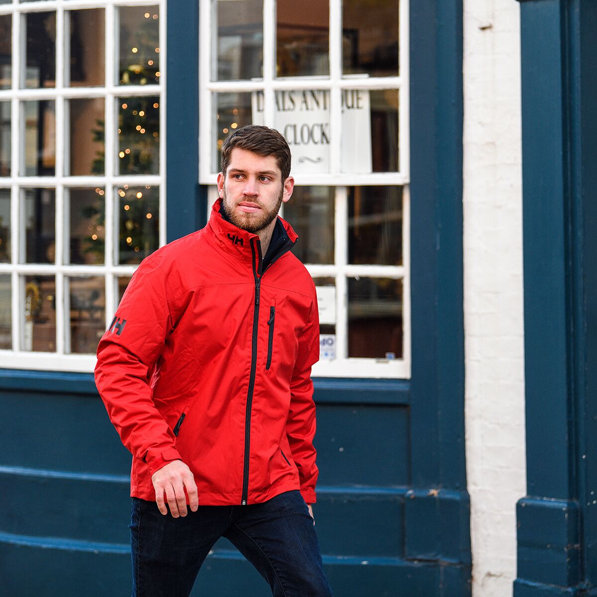 Helly hansen midlayer clearance hooded