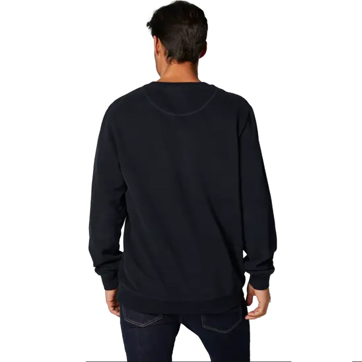 Helly hansen tri flag crew best sale sweatshirt