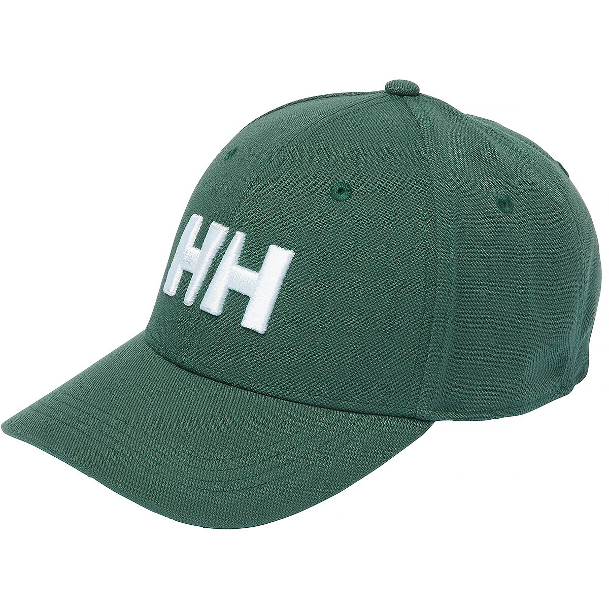 Image of Helly Hansen Brand Cap Jungle Gree, One Size