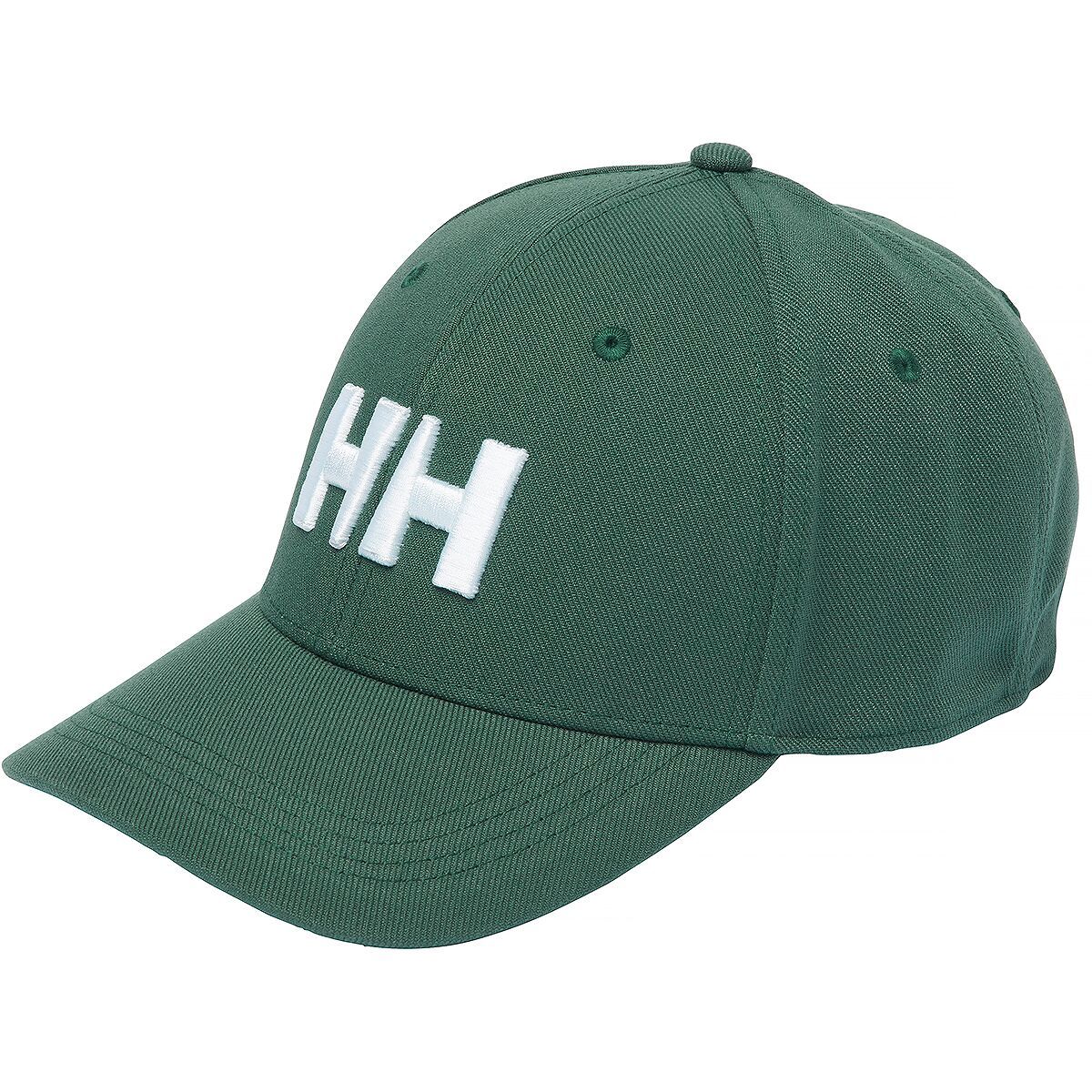 Image of Helly Hansen Brand Cap Jungle Gree, One Size