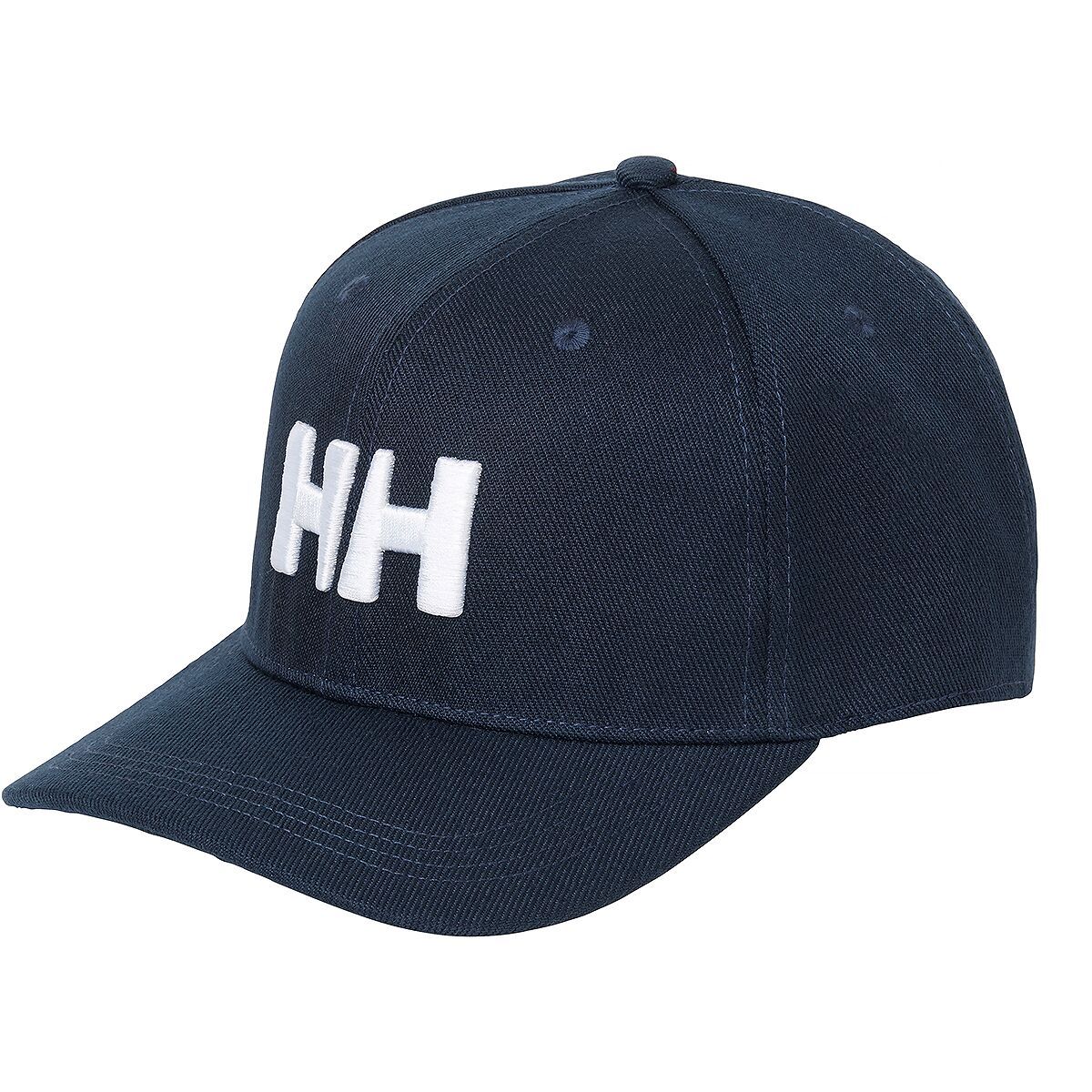 Image of Helly Hansen Brand Cap Navy, One Size