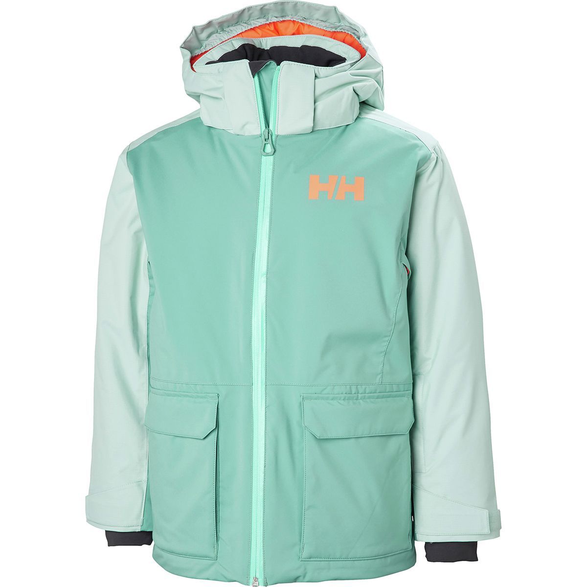 Helly Hansen Jr Skyhigh Jacket