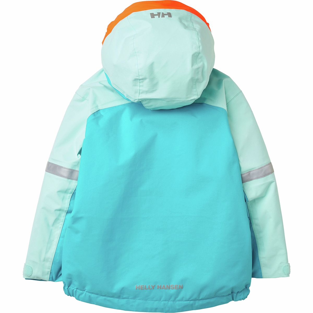 Helly Hansen K Legend Insulated Jacket 