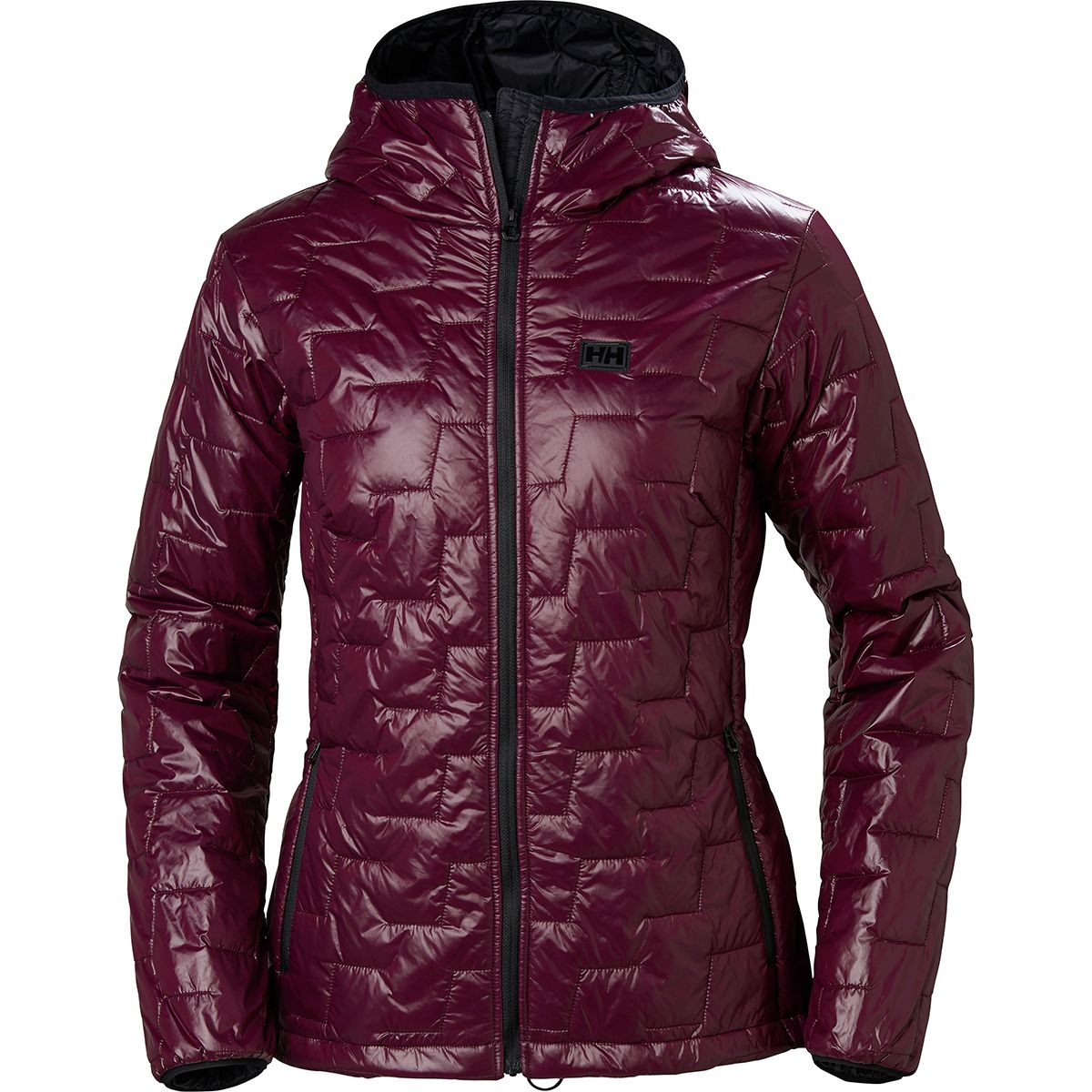 Helly Hansen Women's Lifaloft Insulator Jacket - Lightweight Athletic Warm Packable Coat