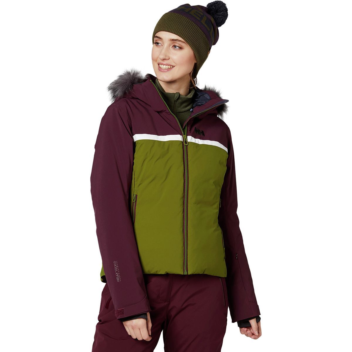 helly hansen powderstar
