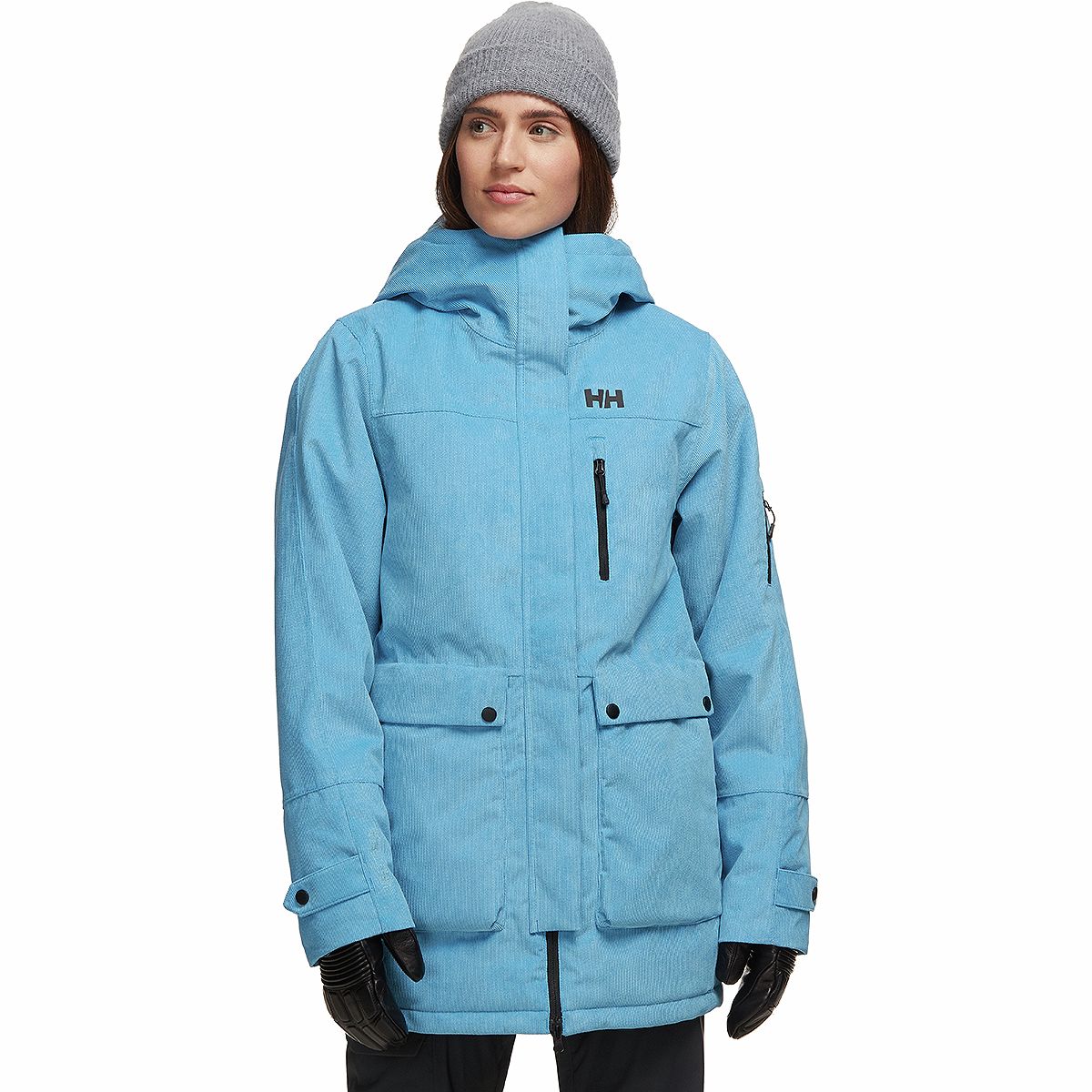 Helly hansen women's deals marie insulated jacket