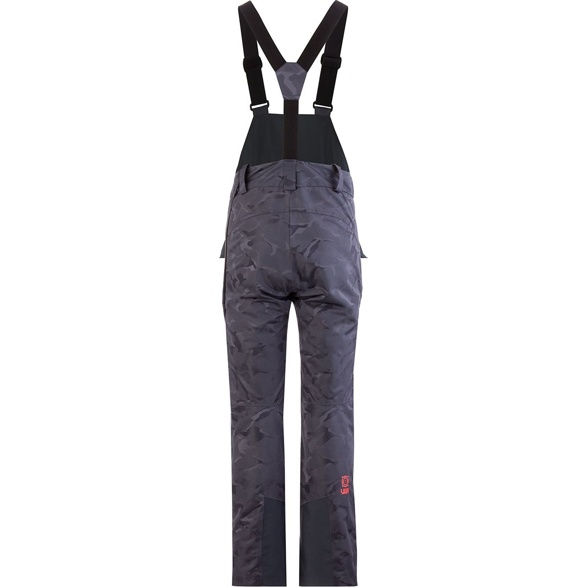 Helly Hansen Powderqueen Bib Pant - Women's | eBay