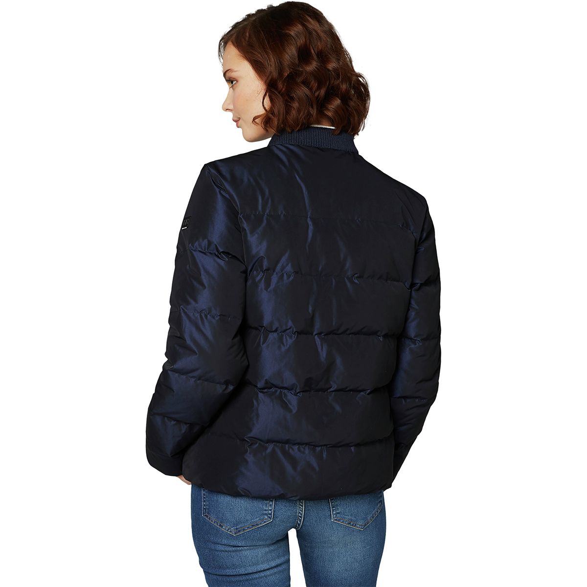 Helly Hansen Leonie Down Jacket - Women 