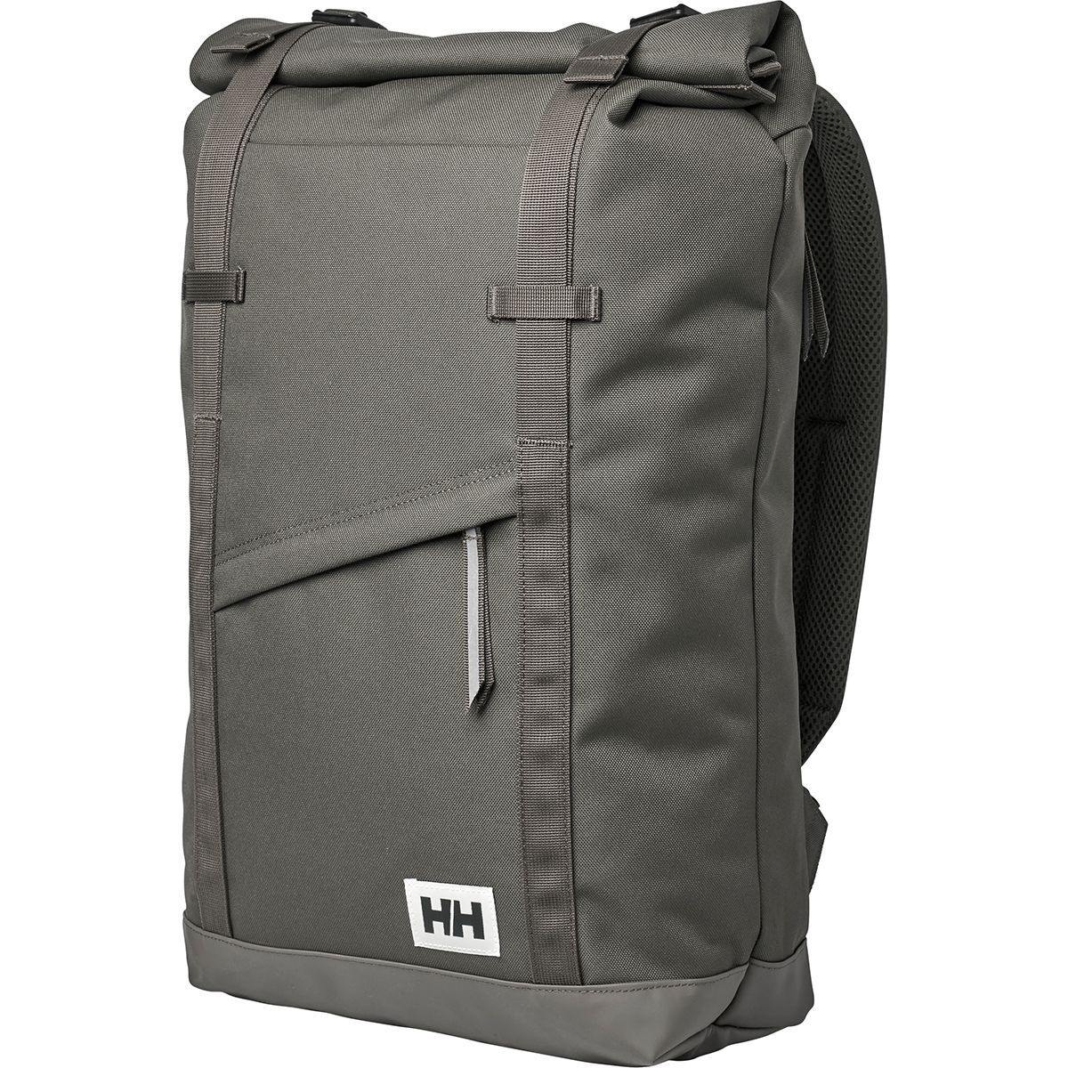 Helly Hansen Stockholm 28L Backpack Beluga, One Size