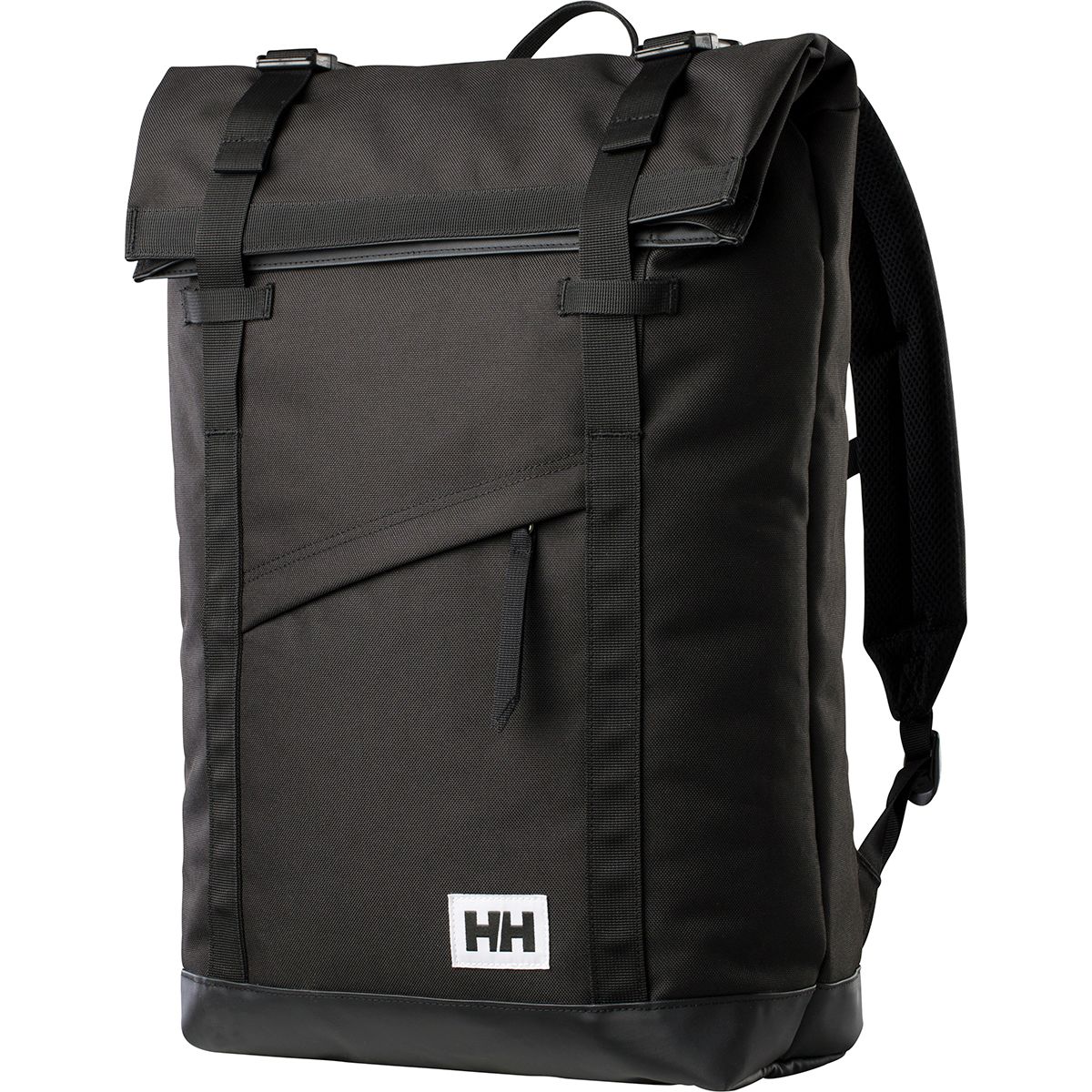 Helly Hansen Helly Hansen Stockholm 28L Backpack Black, One Size