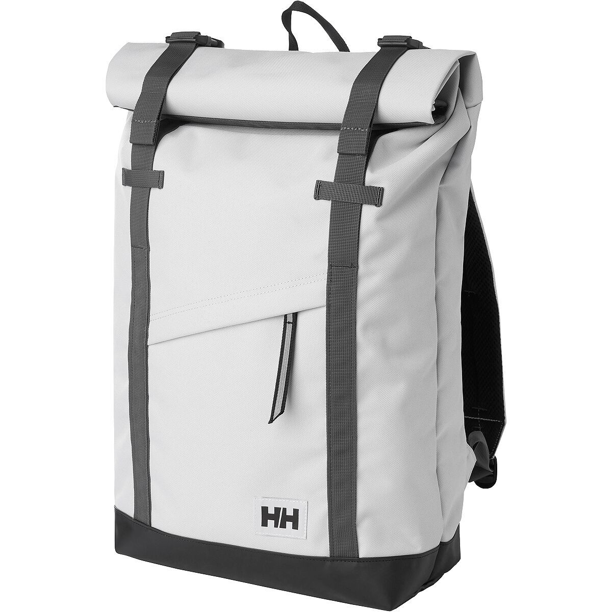 Helly Hansen Stockholm 28L Backpack Grey Fog, One Size