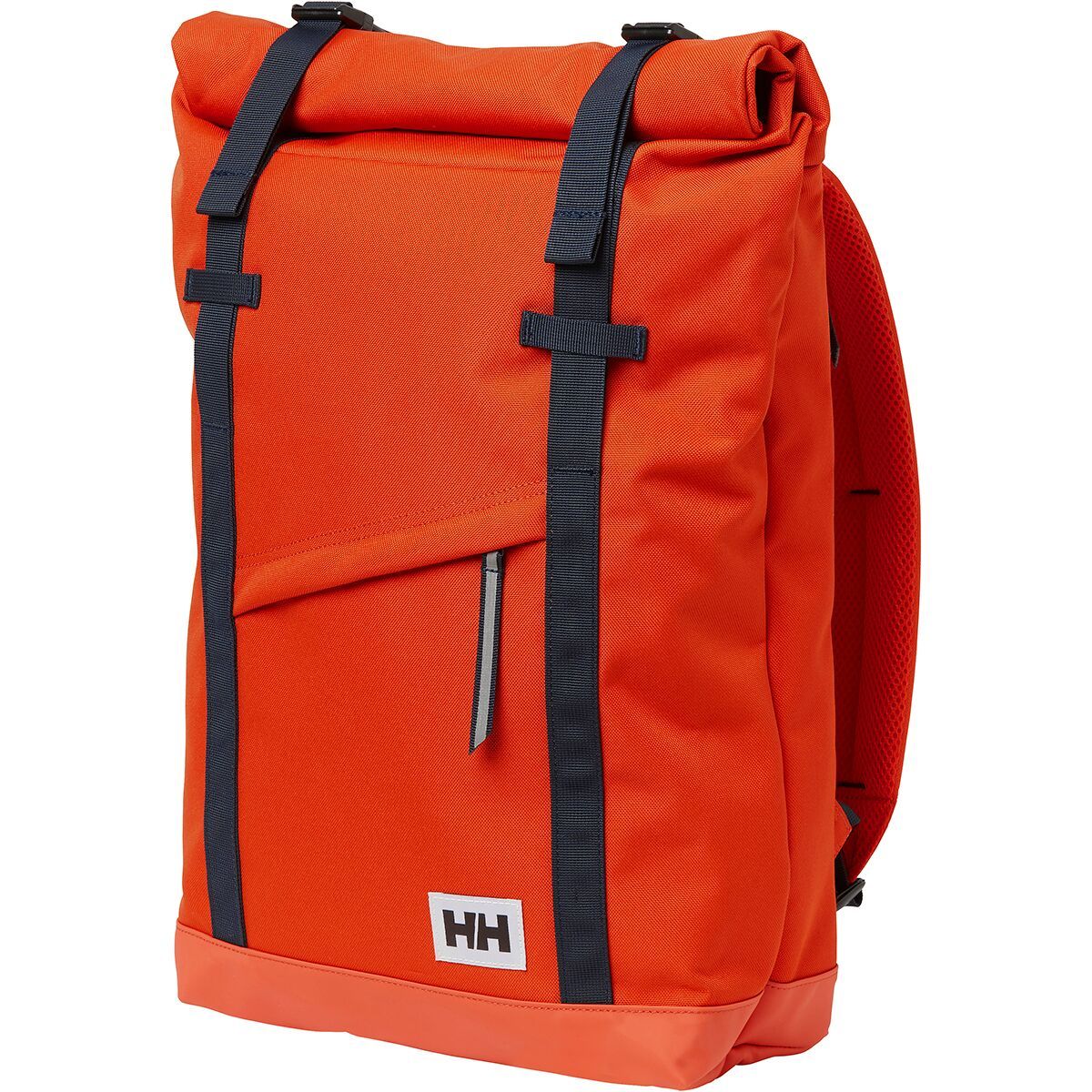 Image of Helly Hansen Stockholm 28L Backpack Patrol Orange, One Size