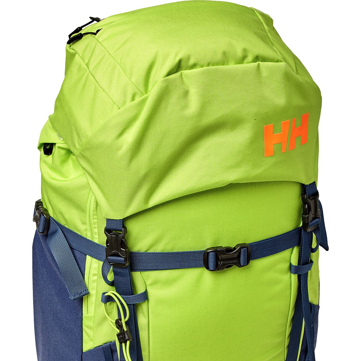 Helly Hansen ULLR RS30 Backpack 32 - Mochila para esquí de travesía, Envío  gratuito