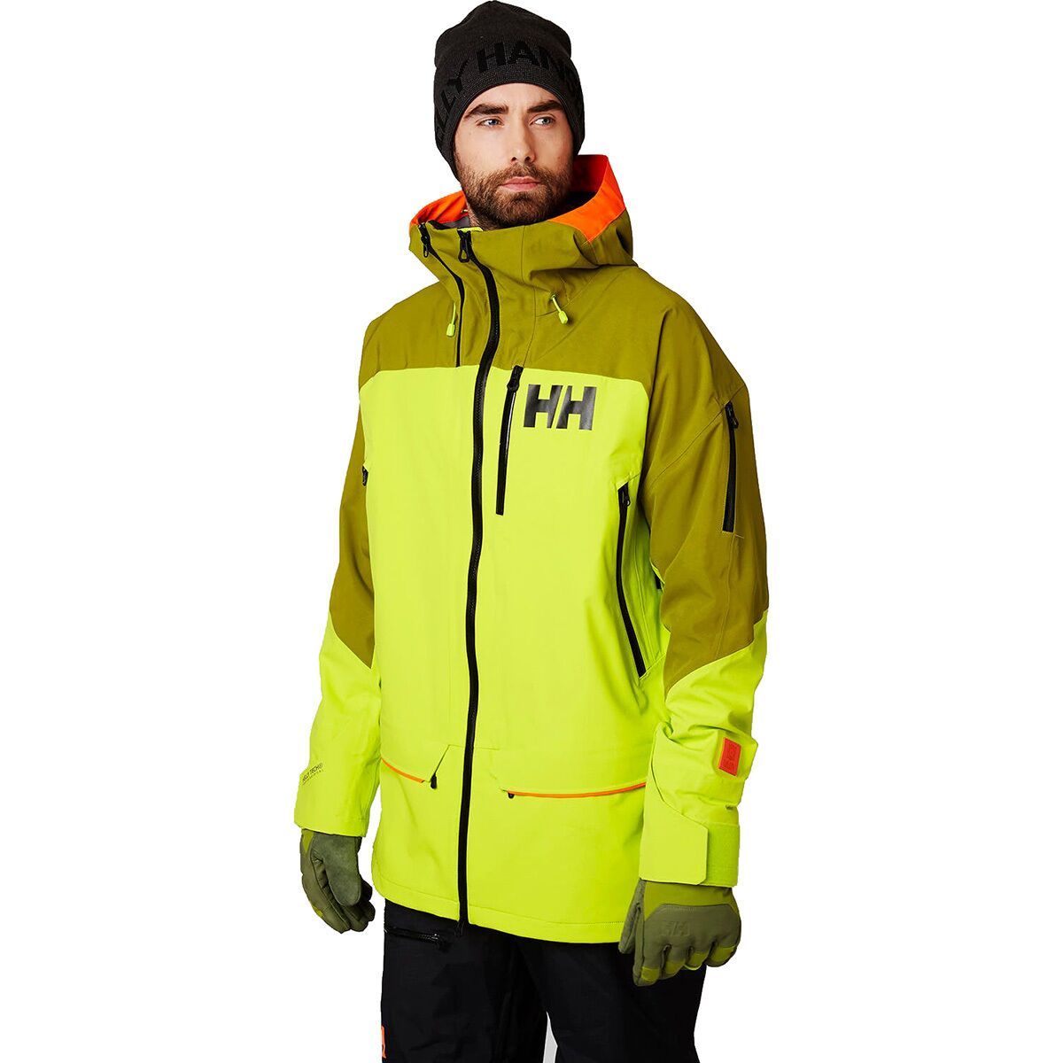 Купить Мужская куртка Helly Hansen 2.0 в интернет-магазине с Ebay с ...