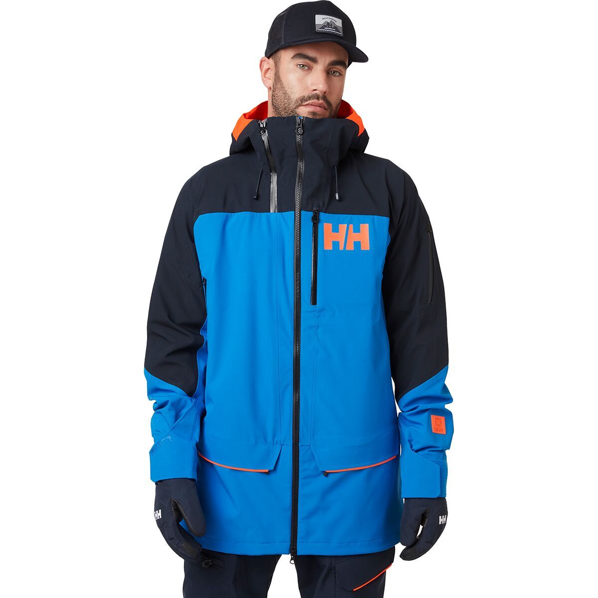 helly hansen elevation shell 2.0